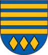 Wappen von Strenči
