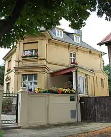 Villa