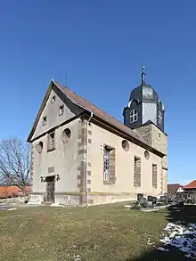 Stressenhausen