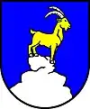 Wappen von Strihovce