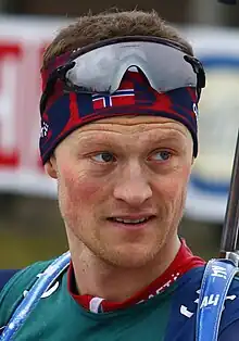 Strømsheim 2024 in Nové Město
