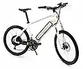 Stromer V1 (2009)