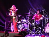 Cover Drive in Manchester