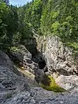 Strubklamm
