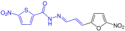 Nifurzid: intestinales Antiinfektivum