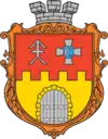 Wappen von Stryschawka