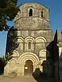 Kirche Saint-Saturnin