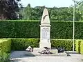 Gefallenendenkmal
