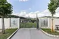 Friedhof Stuben