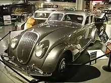 Studebaker Bendix, 1934