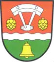 Wappen von Studená