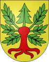 Wappen von Studen