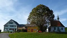 Lehnkapelle
