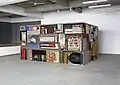 Studio # 21 Yang Shu