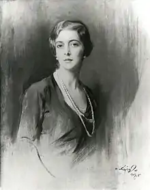 Philip Alexius de László