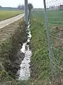 Vom unt. zum ob. Weg