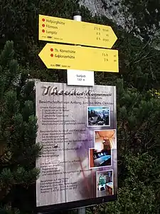 Am Stuhljoch