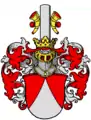 Wappen der Familie Christian Philipp Stumm