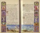 Stundenbuch des Farnese, Rom 1546
