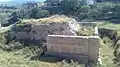 Ruine der Dagoba