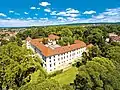 Schloss Stupava (Stampfen), Slowakei