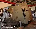 Sturmpanzerwagen A7V (Nachbau) (1917/18)