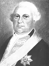 Otto Ludwig von Stutterheim