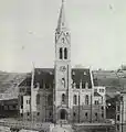 Friedenskirche (1892)