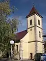 Evang. Franziska-Kirche