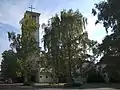 St. Michael in Stuttgart-Sillenbuch
