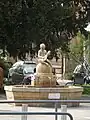 Lautenschlägerbrunnen