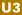 U3
