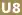 U8