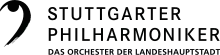 Logo der Stuttgarter Philharmoniker