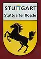Logo des Stuttgarter Rössles