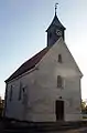 Neugotische Kapelle St. Vitus