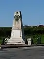 Gefallenendenkmal
