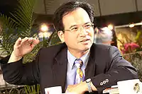 Su Huan-chih (2007)