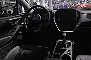 Interieur
