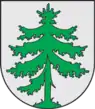 Wappen von Subate