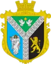 Wappen von Subotzi