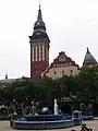 Rathaus