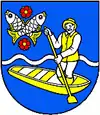 Wappen von Suchohrad