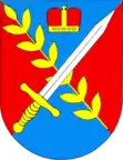 Wappen von Suchonice
