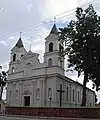 Kirche in Suchowola