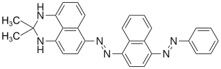 C.I. Solvent Black 3