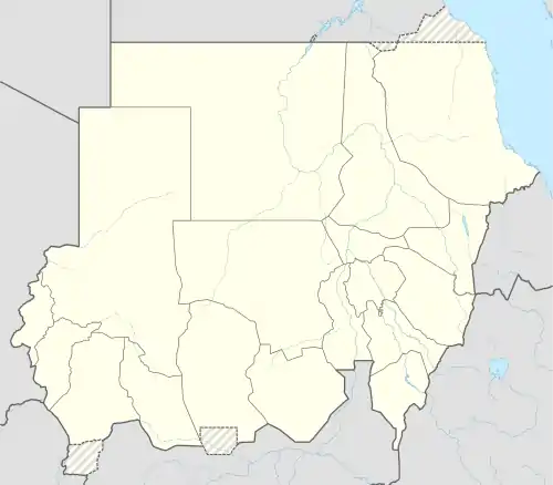 Sannar (Sudan)