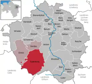 Karte