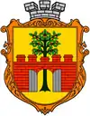 Wappen von Sudowa Wyschnja
