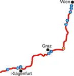 Knoten an der A 2